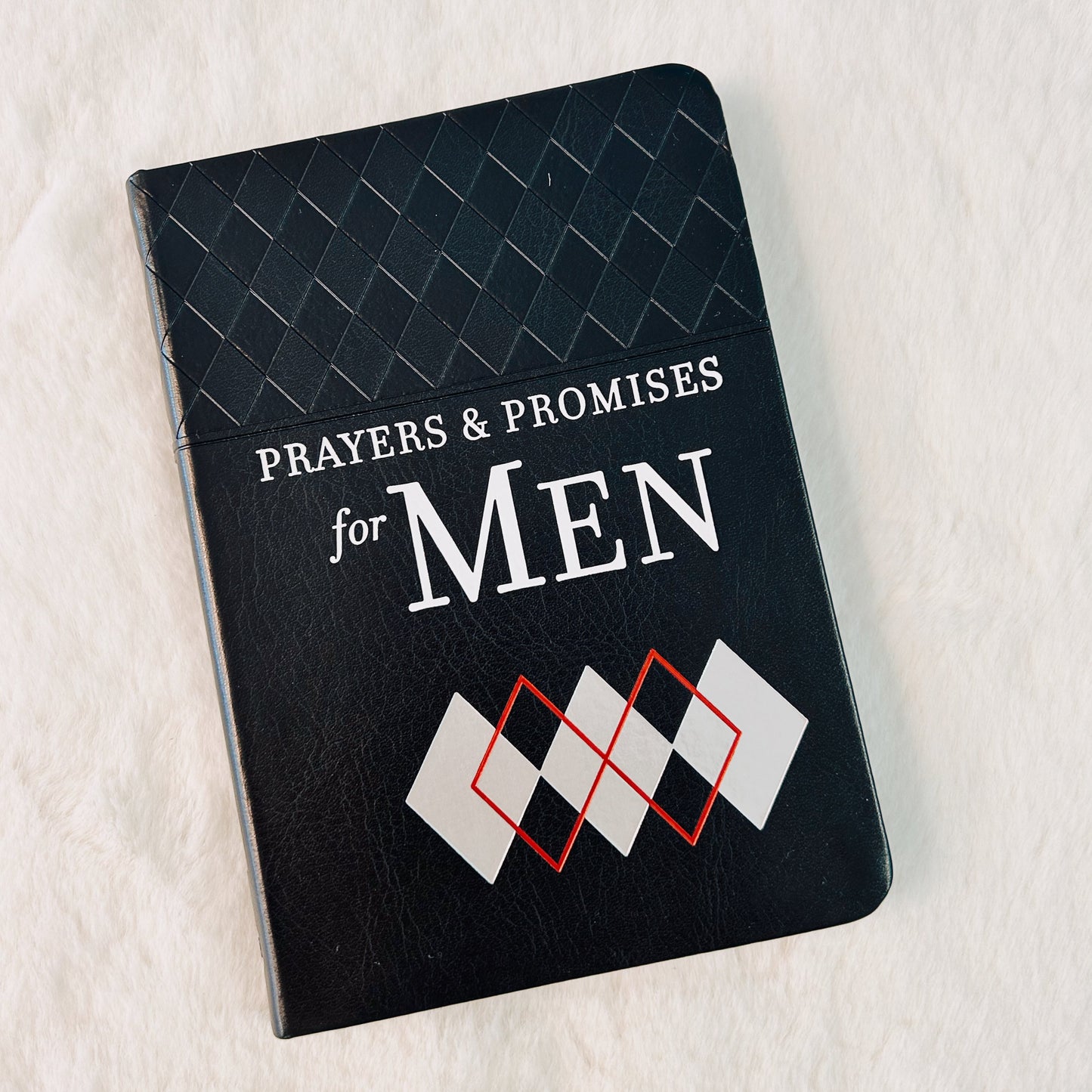 Prayers and Promises for Men