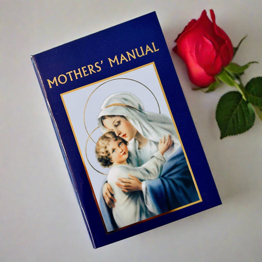 The Original Mother's Manual PB