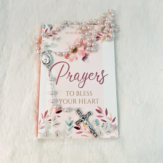 Words of Hope Prayers to Bless Your Heart