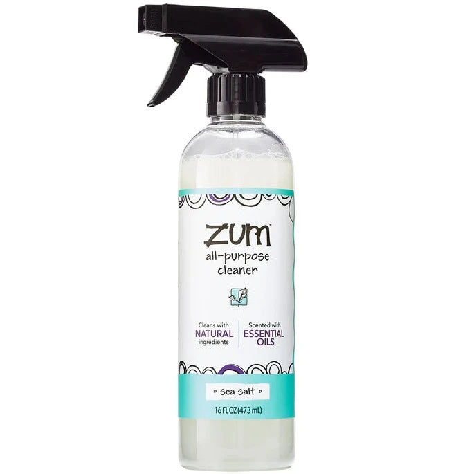 Sea Salt All-Purpose Cleaner – Holly's Hobbies