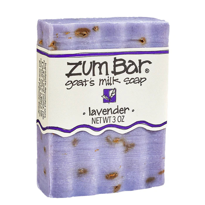 Lavender-Mint Zum Bar