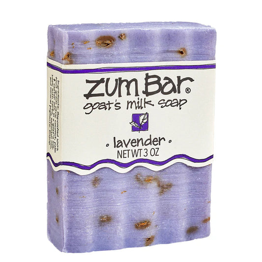 Lavender-Mint Zum Bar