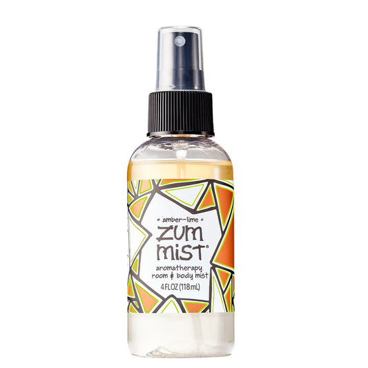 Amber-Lime Zum Mist