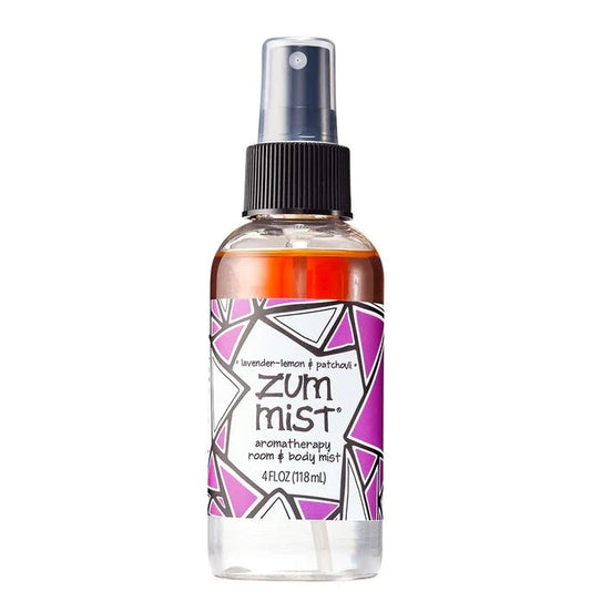 Lavender-Lemon & Patchouli Zum Mist