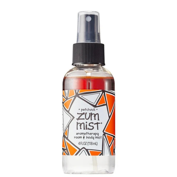 Patchouli Zum Mist