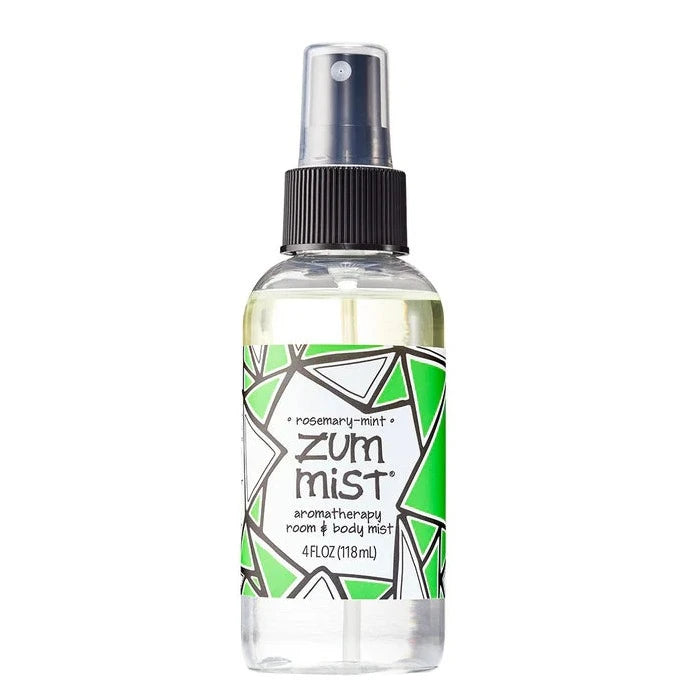 Rosemary-Mint Zum Mist