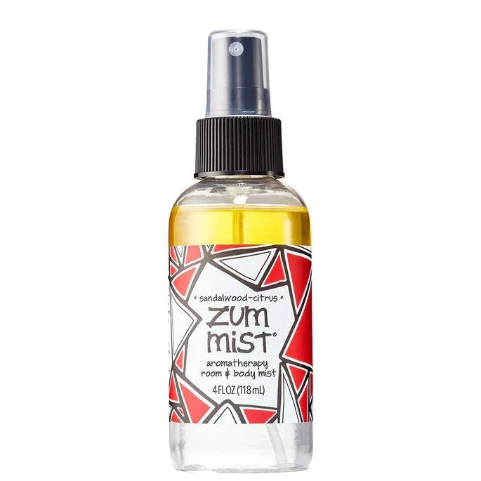 Sandalwood-Citrus Zum Mist