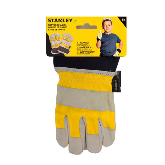 Stanley Jr. Work Gloves