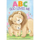ABC God Loves Me