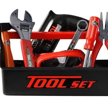 Tool Set- 22 Piece