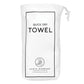 Bride Quick Dry Oversized Beach Towel