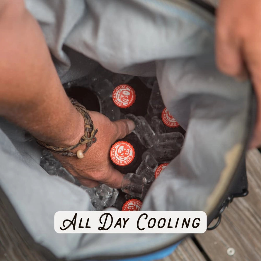 ICEMULE Cooler Large- 20L Mule Camo