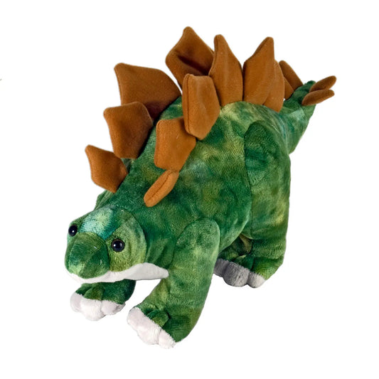 Stegosaurus Dinosaur Stuffed Animal