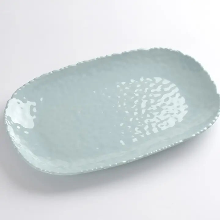 Melamine Serving Platter