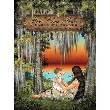 Mon Cher Bebe: A Parent's Prayer Book