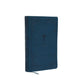 NRSV Catholic Bible- Gift Edition- Teal Leathersoft