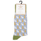 Men's Carrot Patch Sock's
