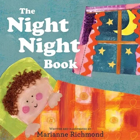 The Night Night Book