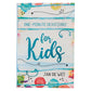 One-Minute Devotions For Kids Softcover