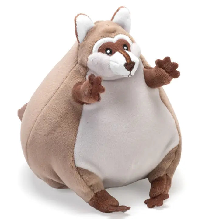 Flipkins Raccoon 5"