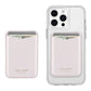 Kate Spade New York Wallet Magsafe Pale Dogwood- Light Pink