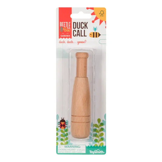 Beetle & Bee Bird Call