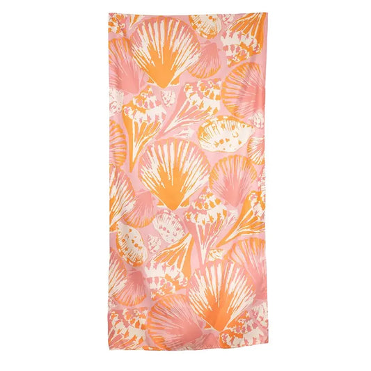 Sanibel Beach Towel
