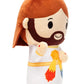 Little Drops of Water Divine Mercy Catholic Plush Doll