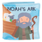 Noah's Ark Soft Book- Baby Ganz