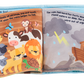 Noah's Ark Soft Book- Baby Ganz