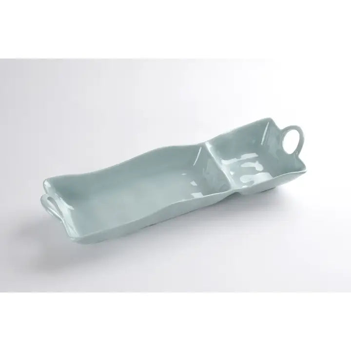 Melamine Chip and Dip