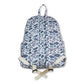 Grey Camo Boys Hunting Backpack