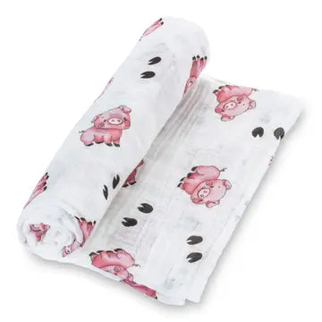 Lolly Banks Pig Swaddle