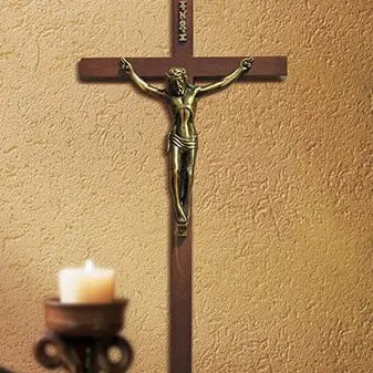Chapel Crucifix