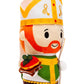 Little Drops of Water Saint Patrick Catholic Plush Doll