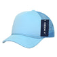 Youth Decky Solid Foam Trucker Hat