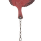 Cardinal Windchime