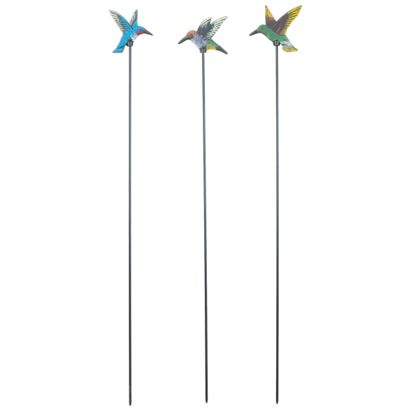 Hummingbird Stake