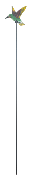 Hummingbird Stake