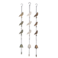 Three Tier Bird Wind Chime