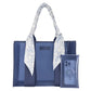 Case-Mate Jelly Tote- Something Navy Twilly