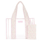 Case-Mate Jelly Tote- Quilted Ditsy Floral
