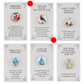 Cardinal Memorial Pocket Token
