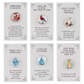 Cardinal Memorial Pocket Token