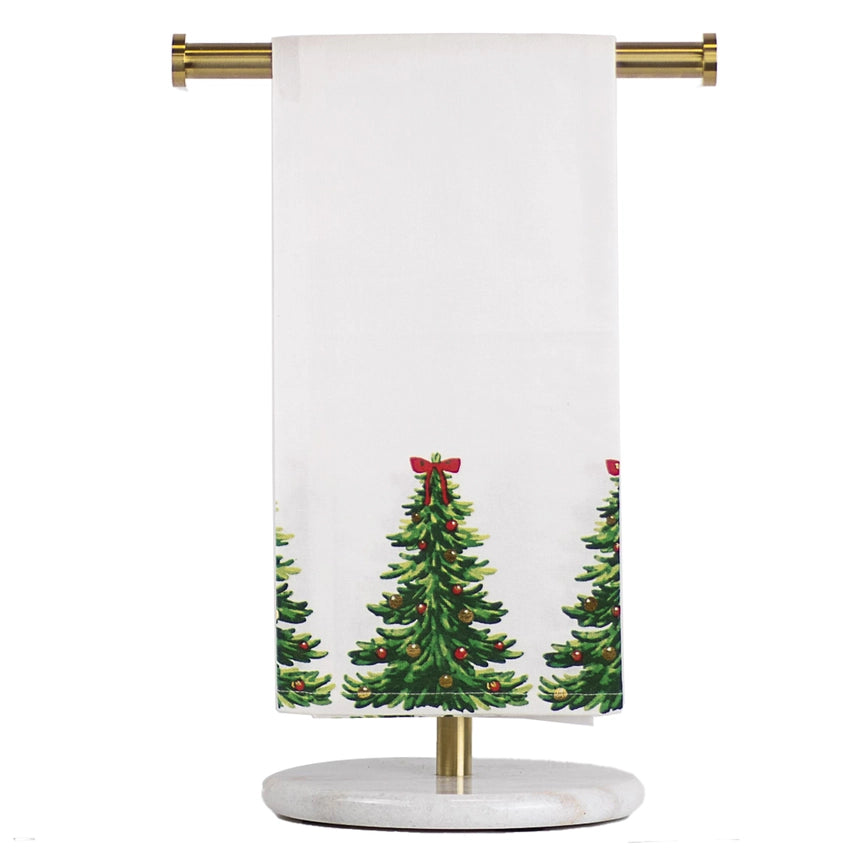 Noelle Tree Hnd Towel