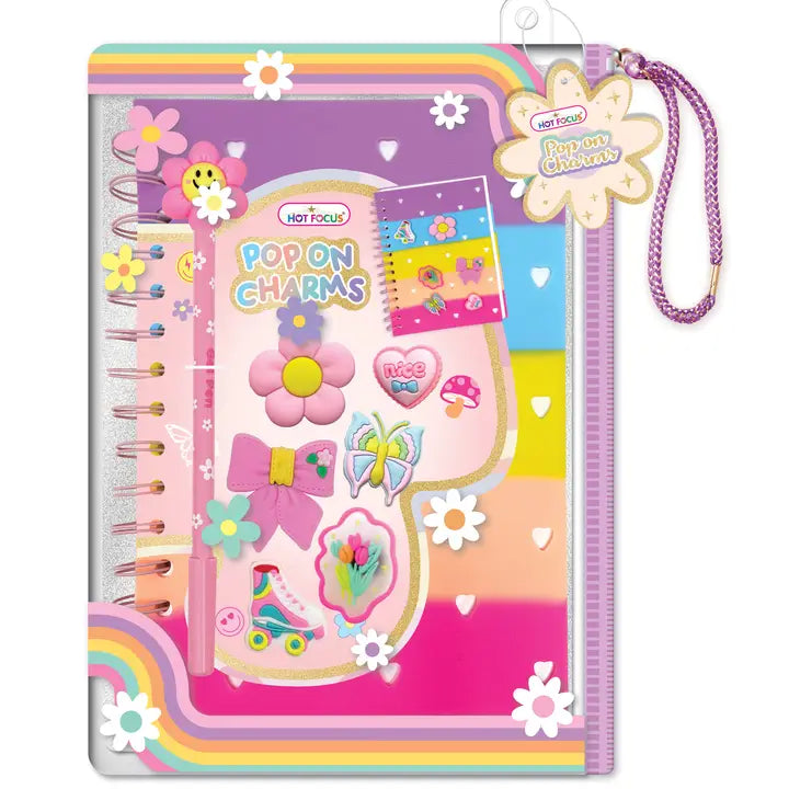 Trendy Writing Fun, Good Day