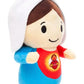 Little Drops Of Water Immaculate Heart Catholic Plush Doll