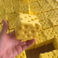 Squishy Cheese