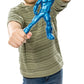 Epic Stretch Hero - 8.5" Tall, Stretches To 24"