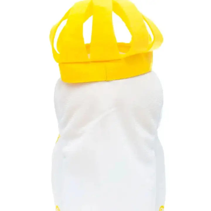 Little Drops Of Water Our Lady of Fatima Catholic Plush Doll